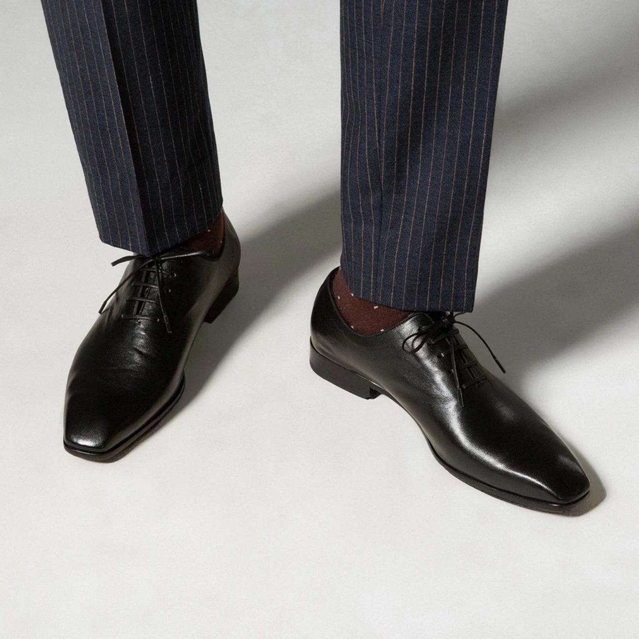 Men's Soft Premium Leather Shoes