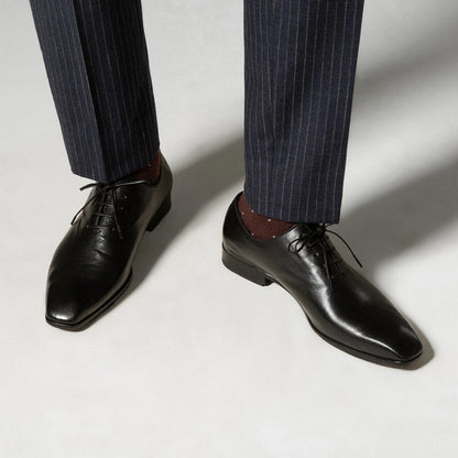 Men's Soft Premium Leather Shoes