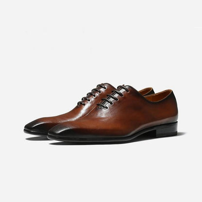 Men's Soft Premium Leather Shoes
