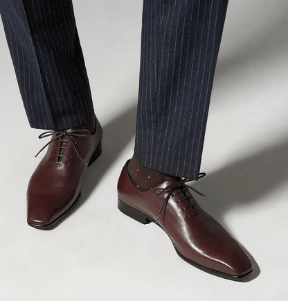 Men's Soft Premium Leather Shoes