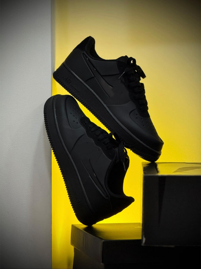 Men's Lace-Up Sneakers