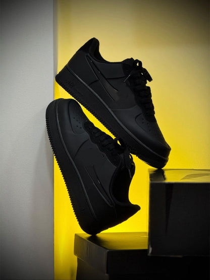 Men's Lace-Up Sneakers