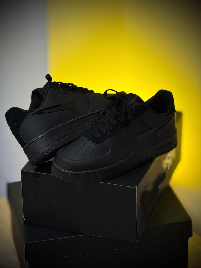 Men's Lace-Up Sneakers