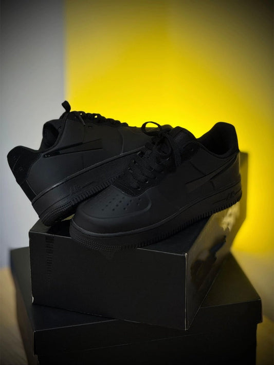 Men's Lace-Up Sneakers