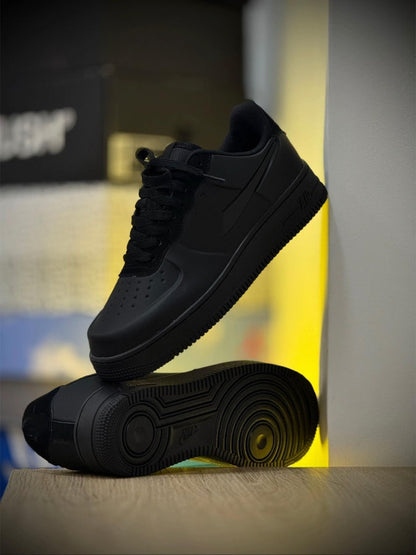 Men's Lace-Up Sneakers