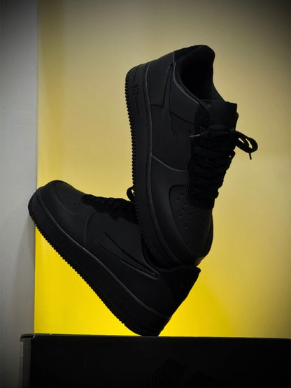 Men's Lace-Up Sneakers