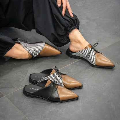 Women's Low Shoes