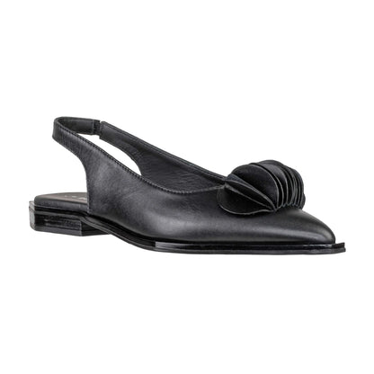 Women's Leather Flat