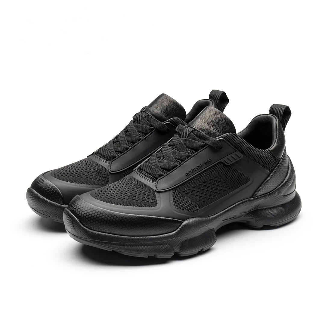 Men's Summer Breathable Shoes