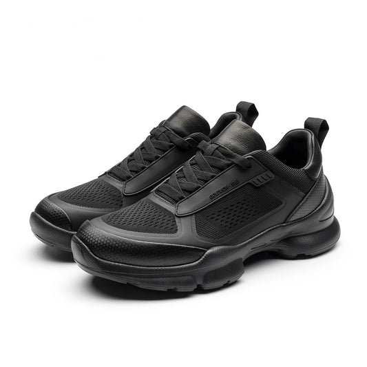 Men's Summer Breathable Shoes
