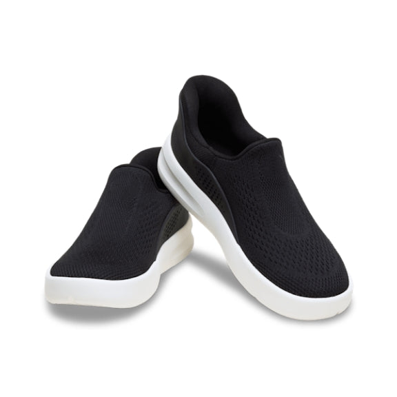 Men's No Hands Shoes
