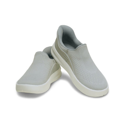 Men's No Hands Shoes