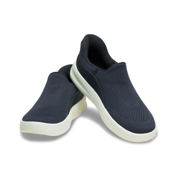 Men's No Hands Shoes