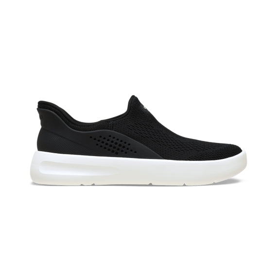 Men's No Hands Shoes