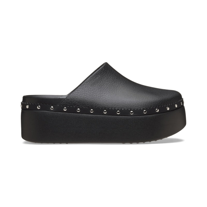 Women's Platform Studded Slippers