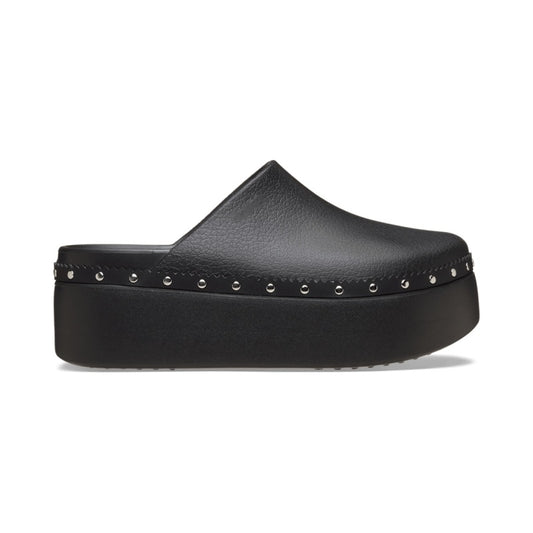 Women's Platform Studded Slippers