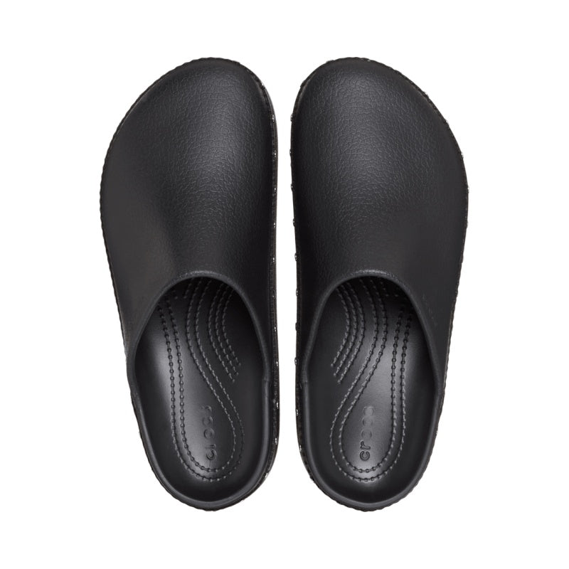 Women's Platform Studded Slippers
