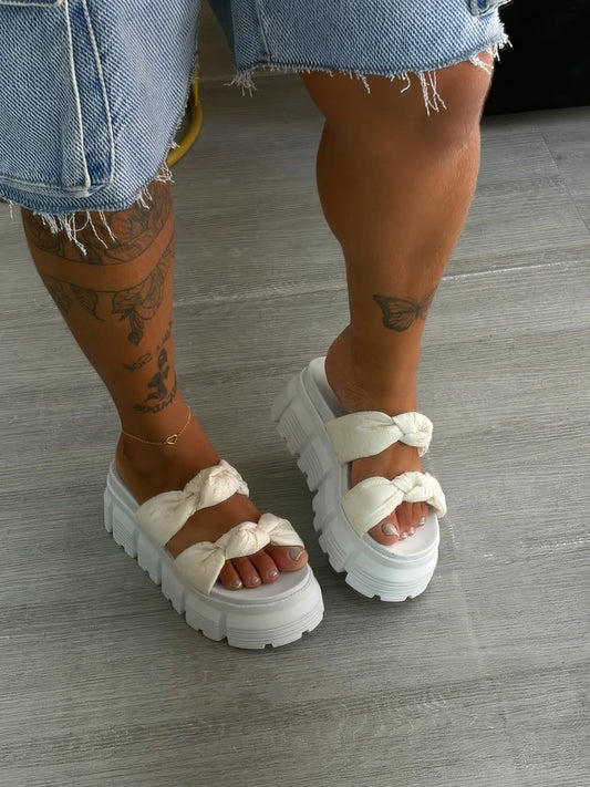 Women's Platform Sandals