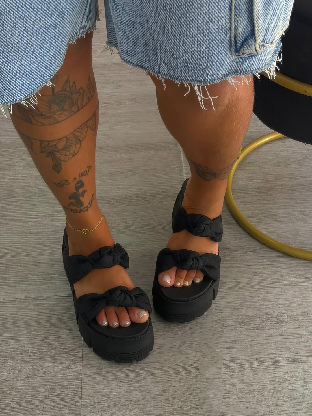 Women's Platform Sandals