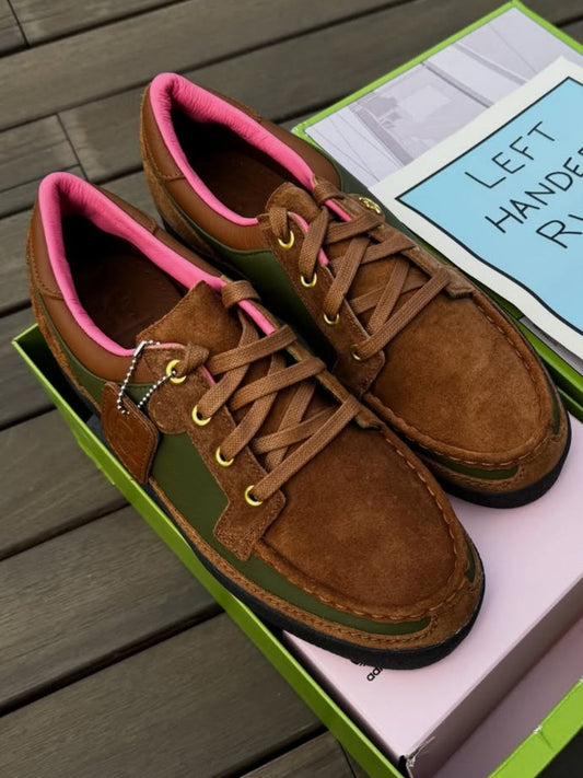 Men's Casual Shoes