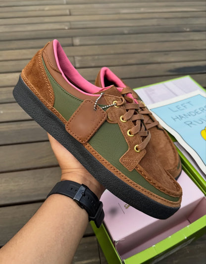 Men's Casual Shoes