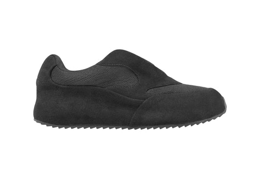 Men's Black Sneakers