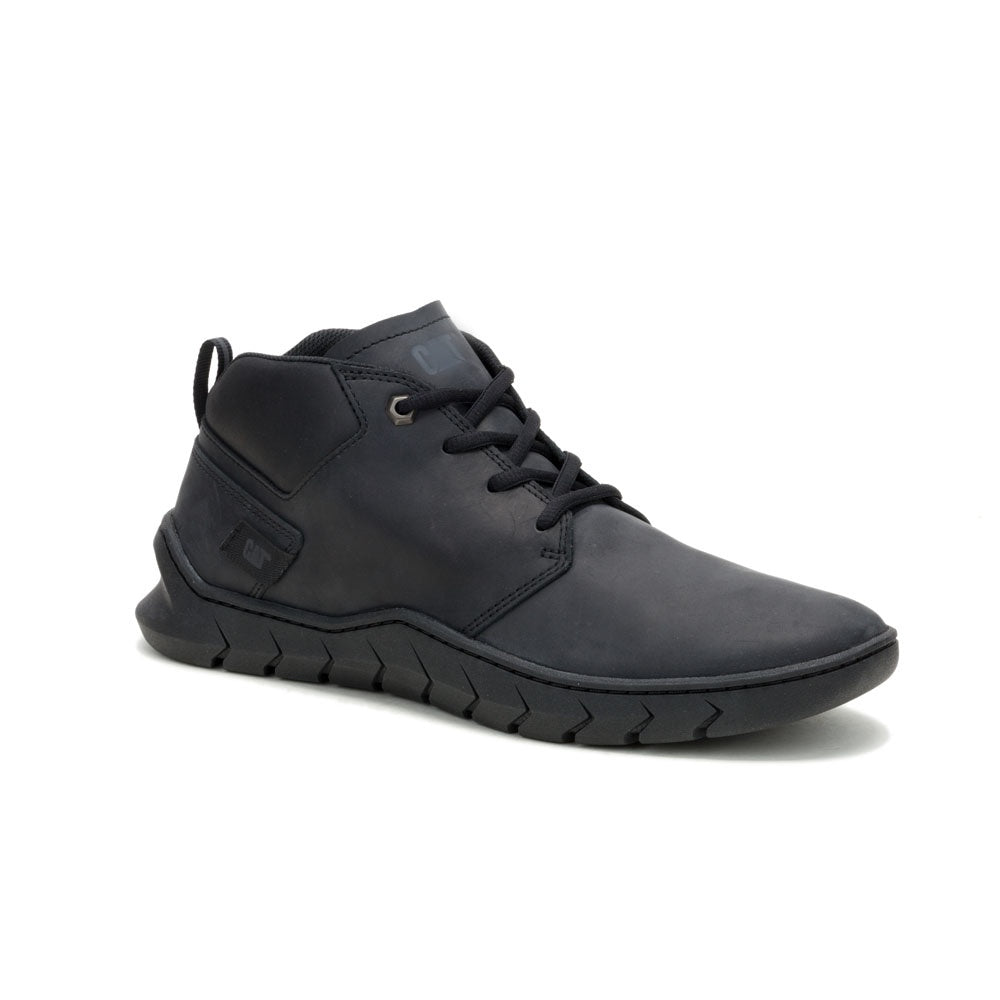Men's Leather Shoes
