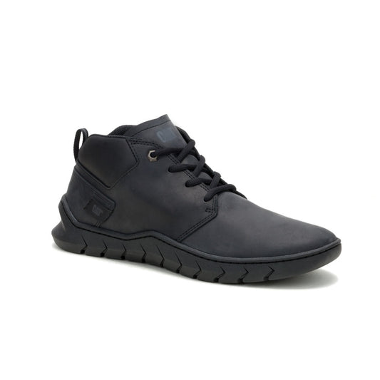 Men's Leather Shoes
