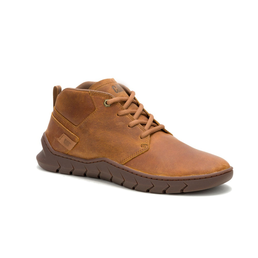 Men's Leather Shoes