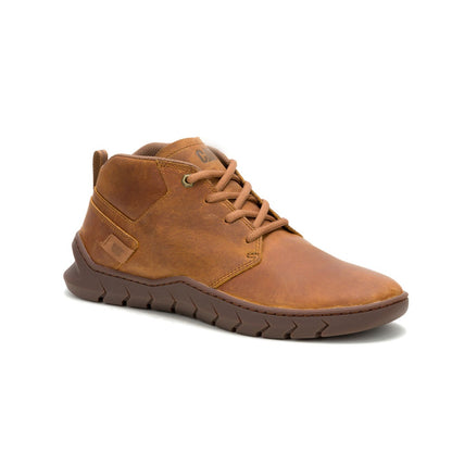 Men's Leather Shoes