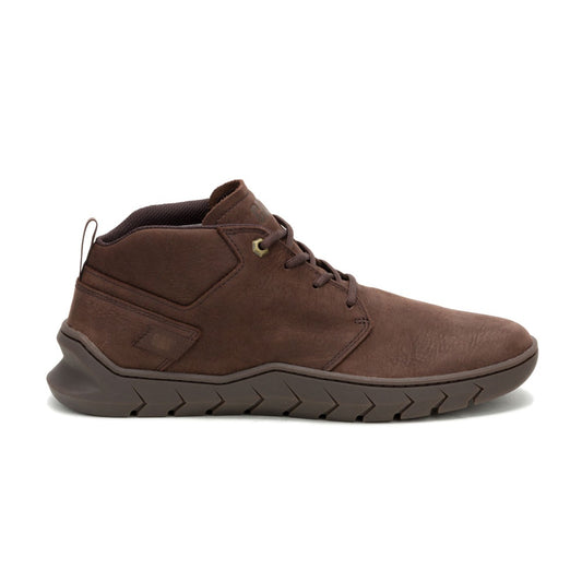 Men's Leather Shoes