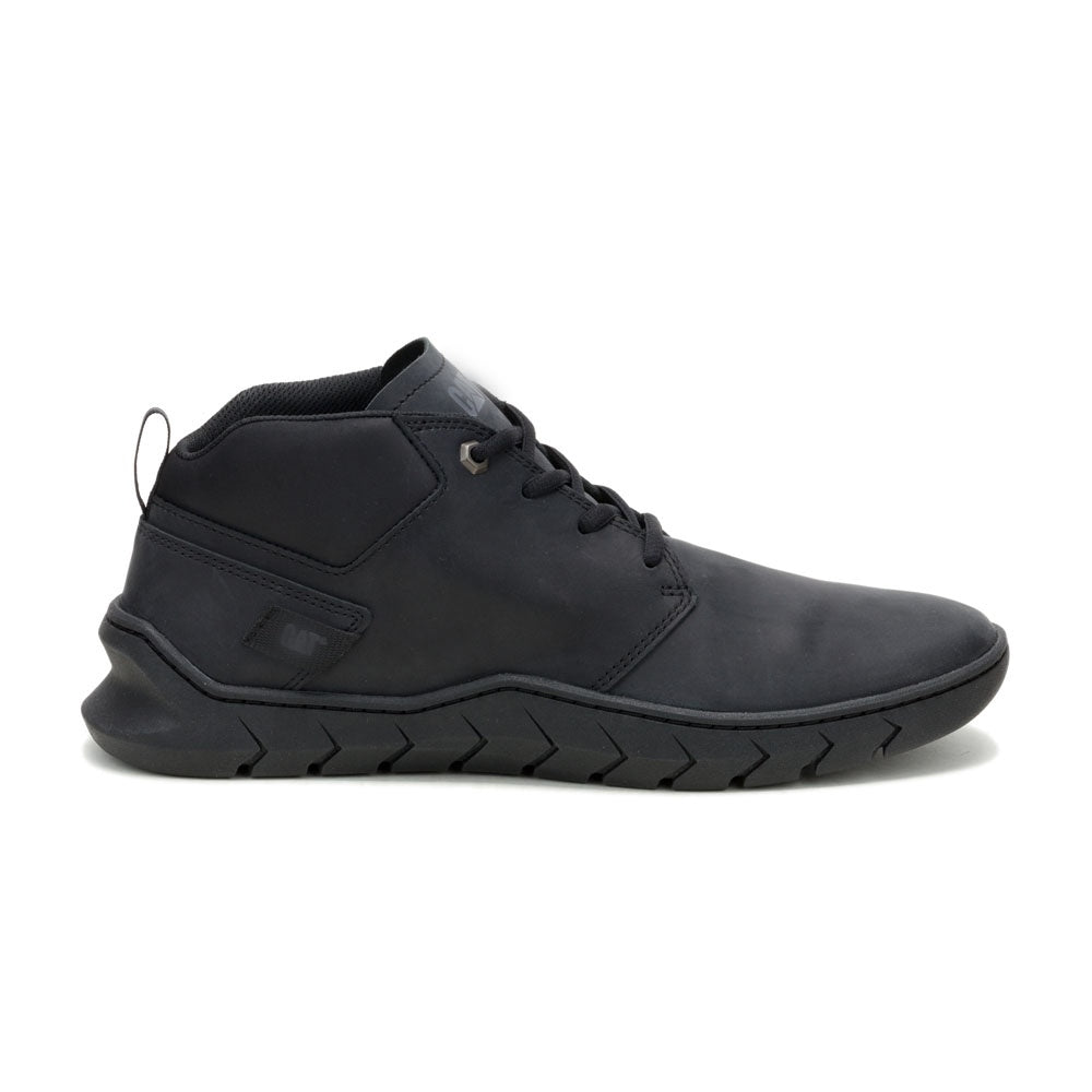 Men's Leather Shoes
