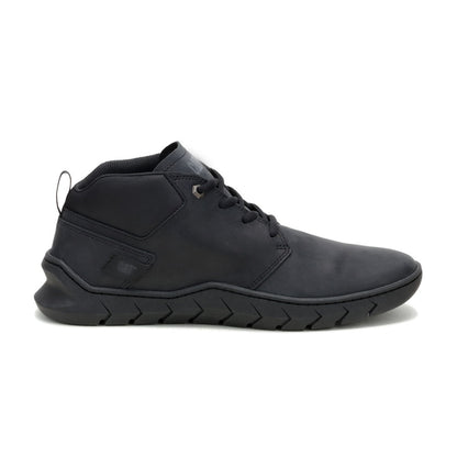 Men's Leather Shoes