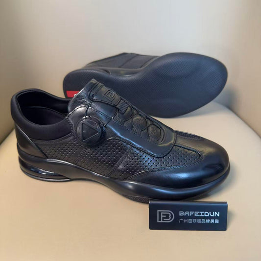 Men's Leather Shoes