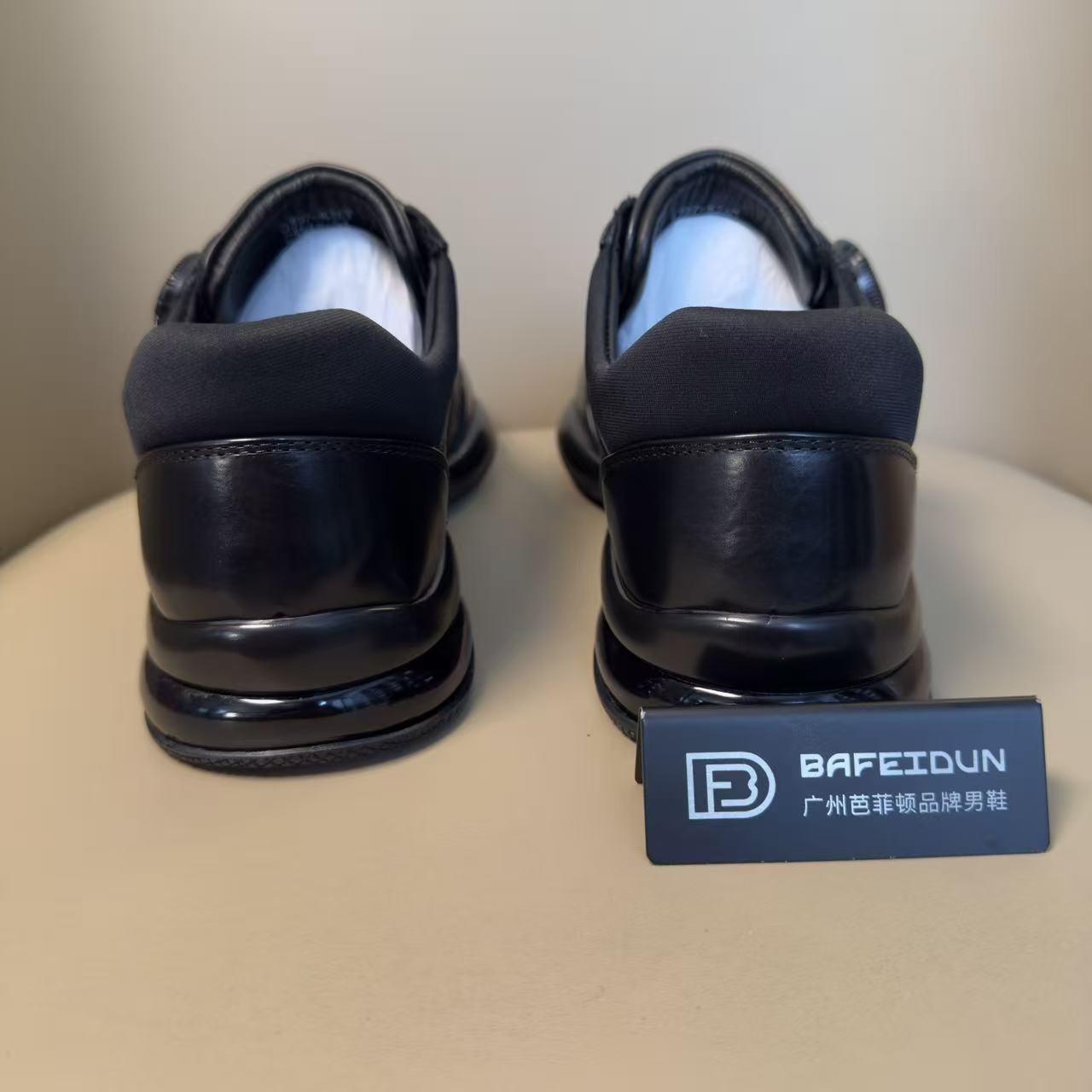 Men's Leather Shoes