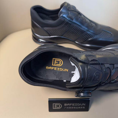 Men's Leather Shoes