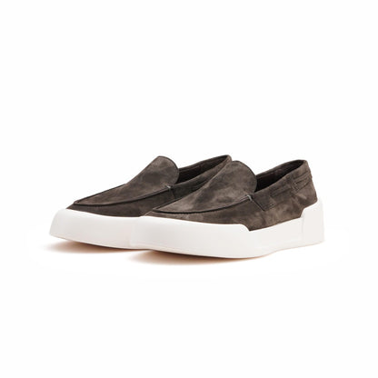 Men's Platform Loafers
