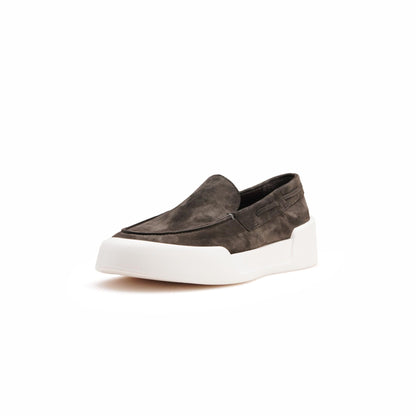 Men's Platform Loafers