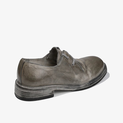 Men's Vintage Leather Shoes
