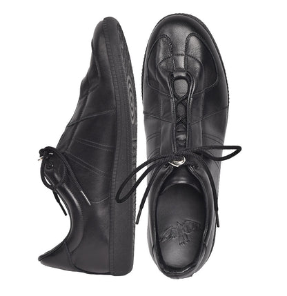 Men's Leather Sneakers