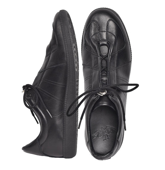 Men's Leather Sneakers