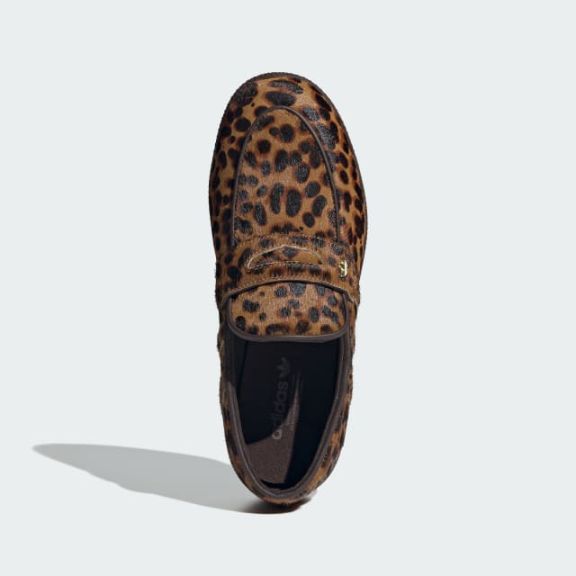 WOMEN'S LOAFER SHOES