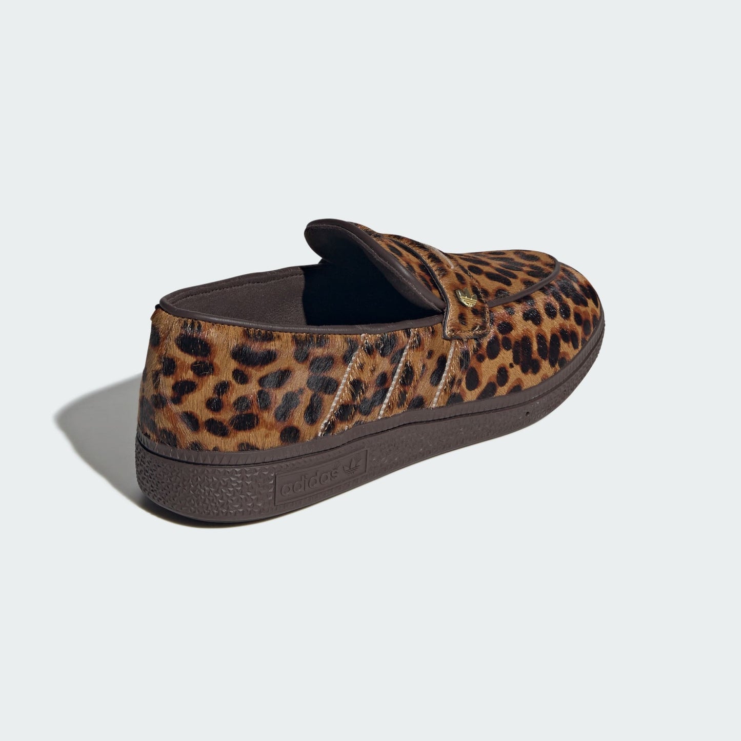 WOMEN'S LOAFER SHOES