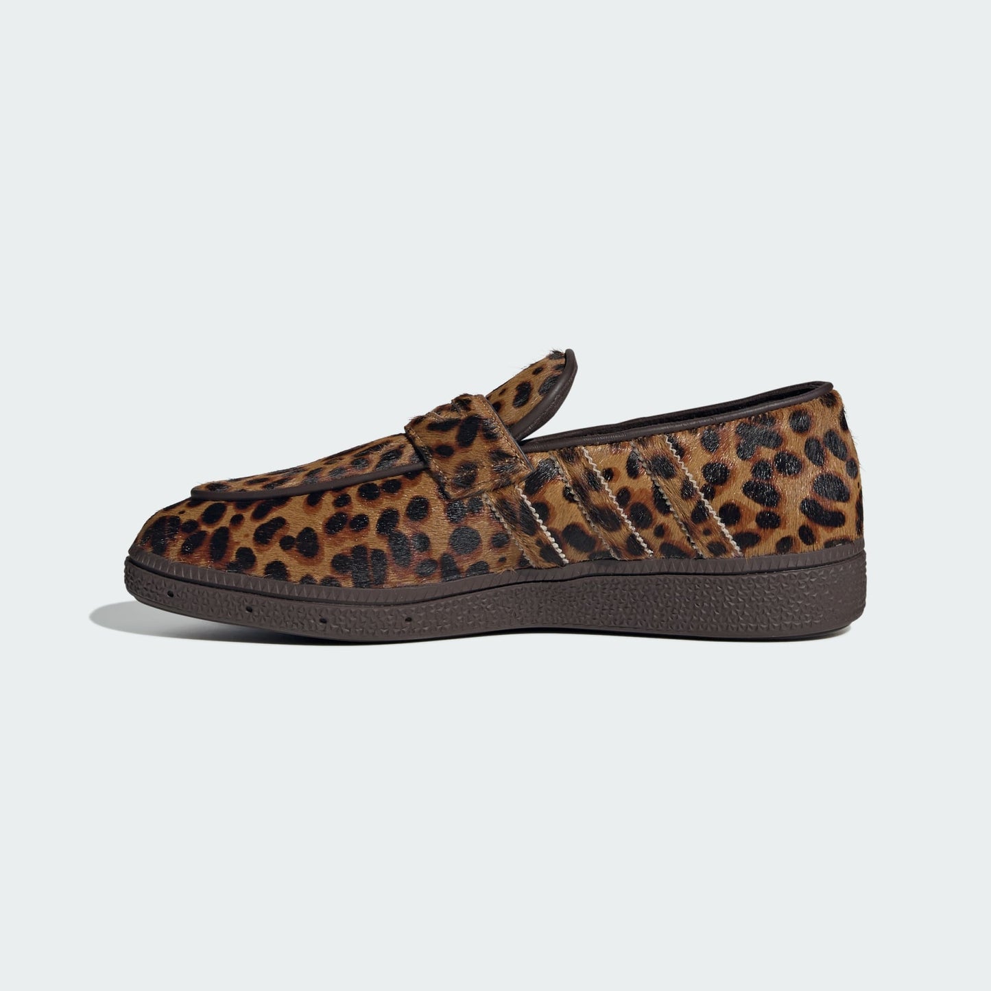 WOMEN'S LOAFER SHOES