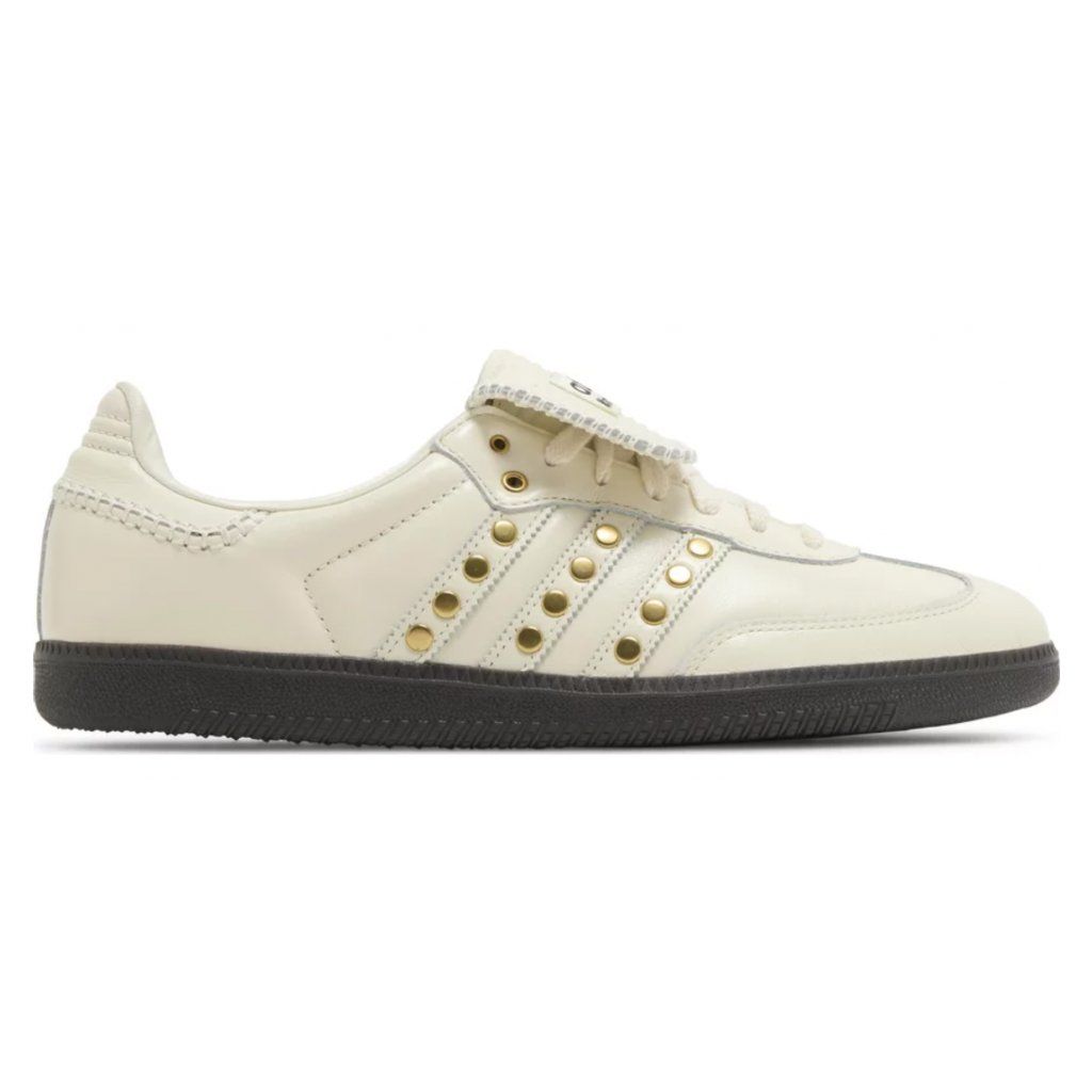 Women's Studded Casual Shoes