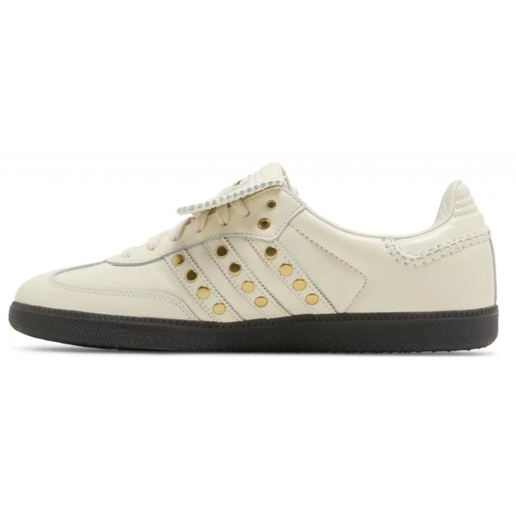 Women's Studded Casual Shoes
