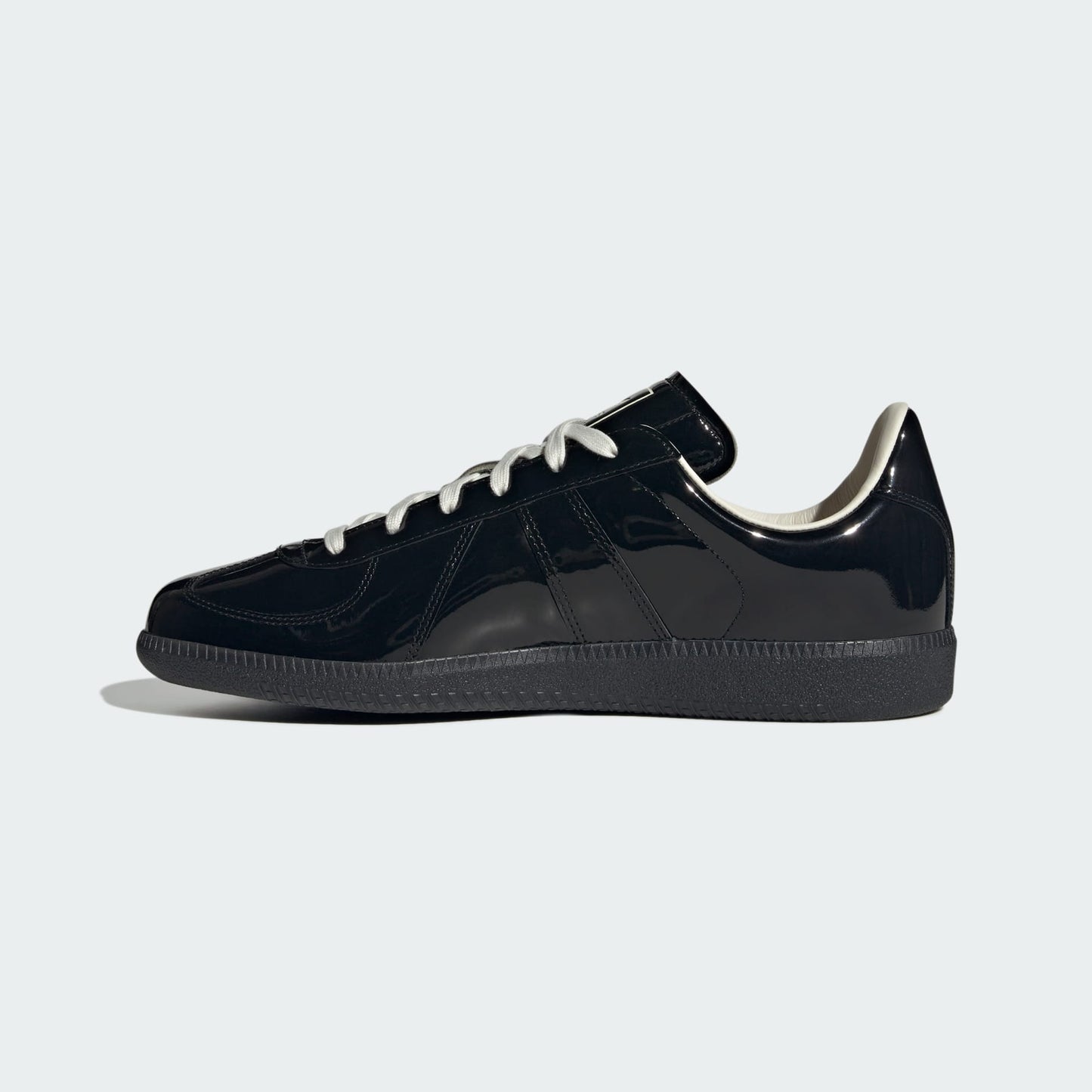 Men's Patent Leather Shoes