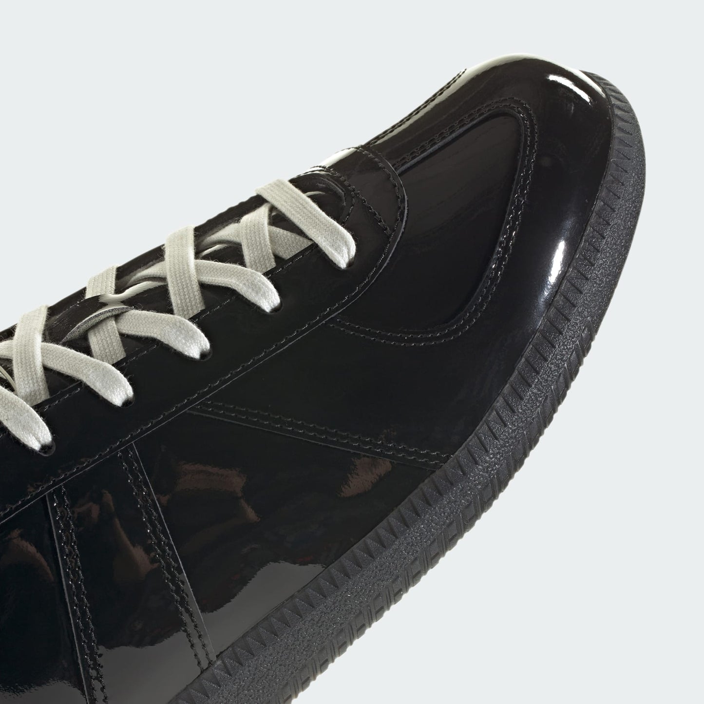 Men's Patent Leather Shoes