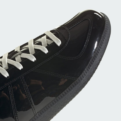 Men's Patent Leather Shoes