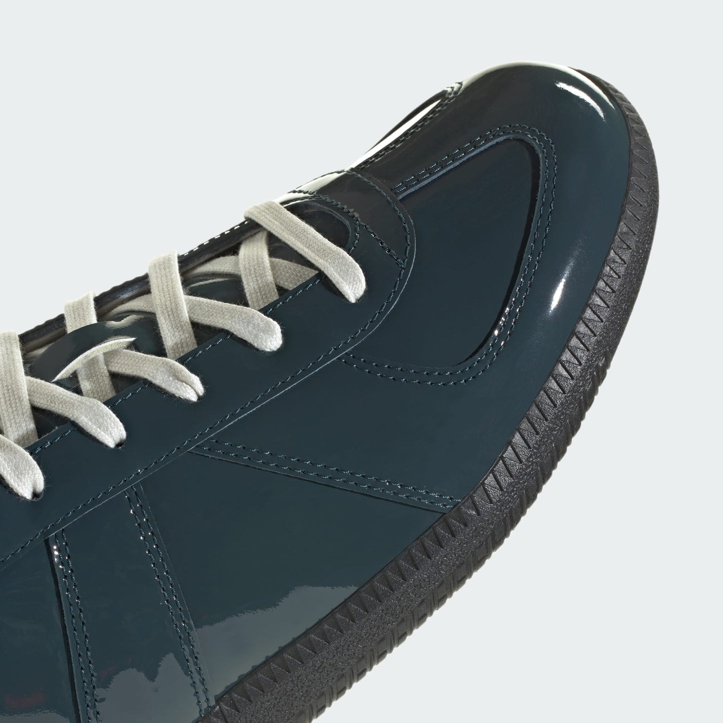 Men's Patent Leather Shoes